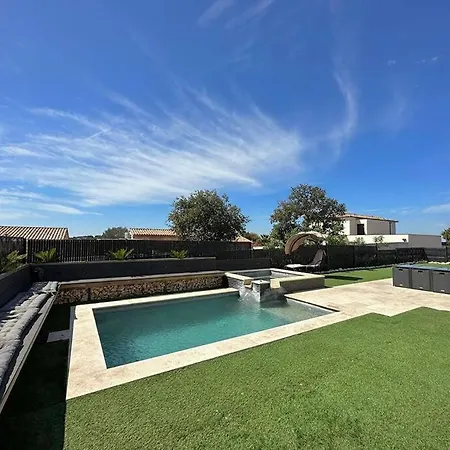 Villa Superbe Avec Piscine *
