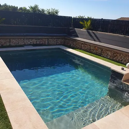 Superbe Avec Piscine Villa